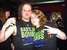 Carsten
& Gloria