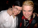 Stefanie &
Swaint