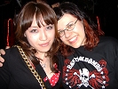 Mari & Stefanie