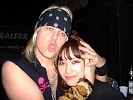 Swaint & Mari