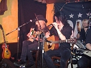 Jon, Dani, Swaint
