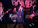 Babylon Bombs